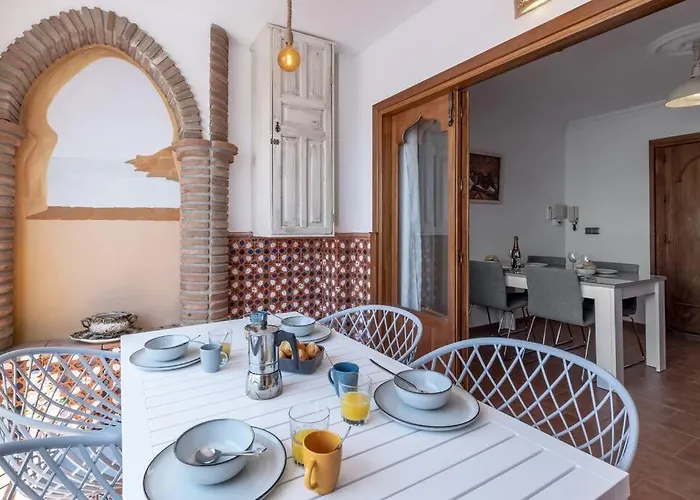 Casa Carpa Andalucia II